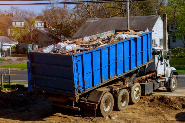 Best Basement Cleanout  in South Carthage, TN